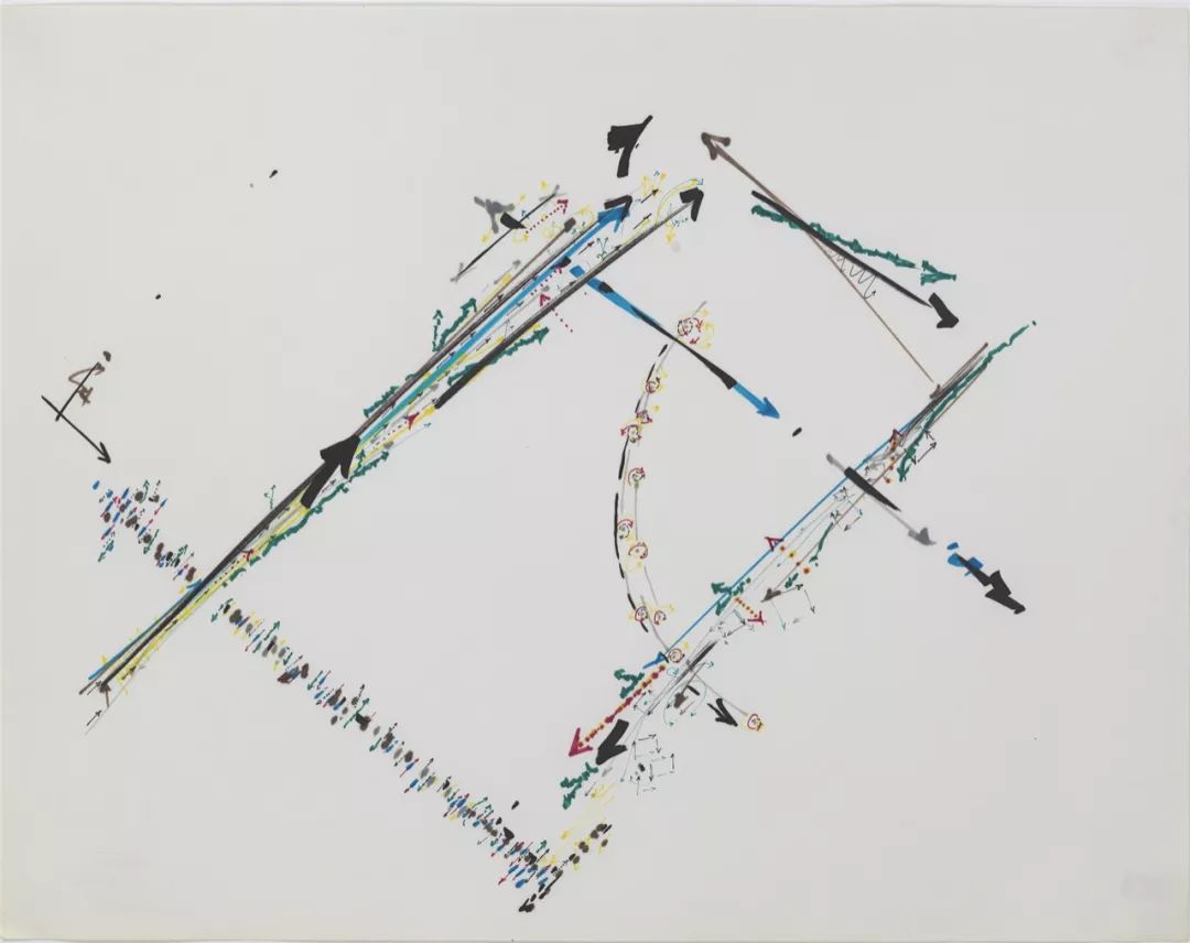 享受吧，拥抱活着的建筑：努维尔+马塔-克拉克，PSA2019压轴建筑双展开幕 – 有方-80