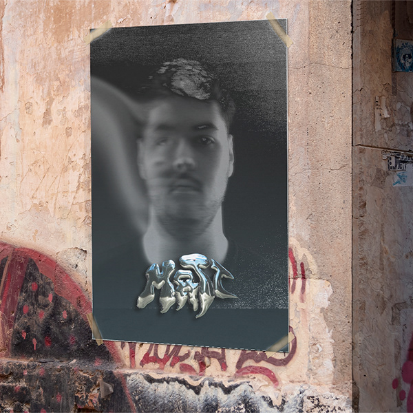 Logo 3D - MATT DJ/Producer-5