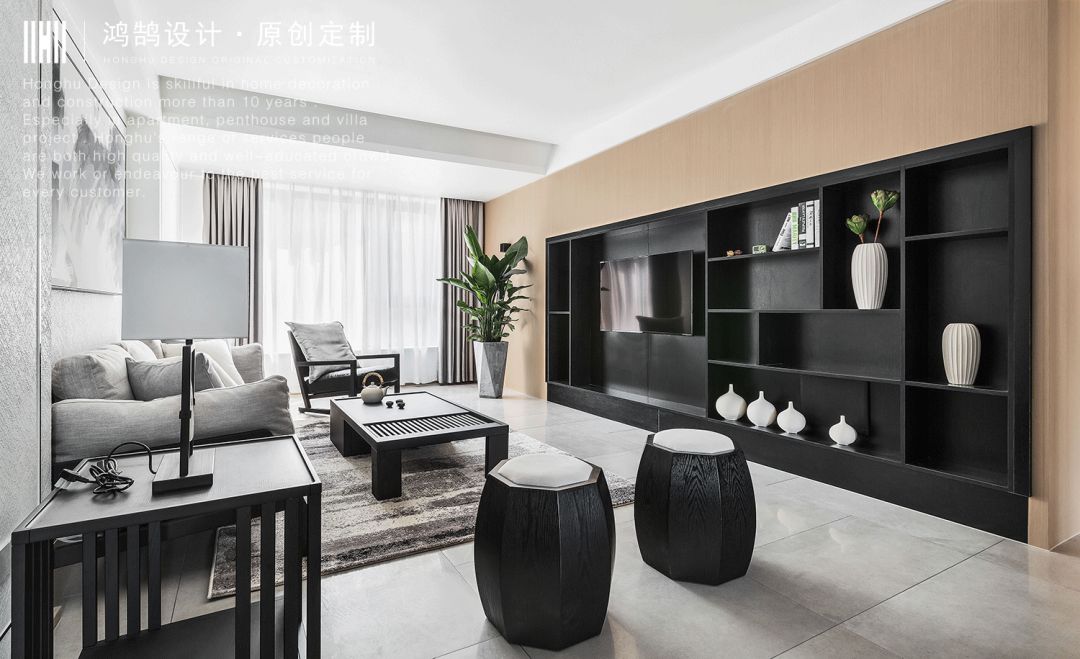 徐洁 | 打造多彩空间，诠释生活美学-31