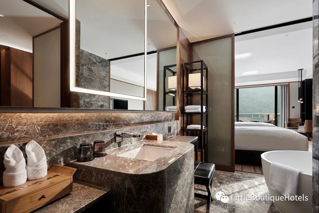 湘湖逍遥庄园丨中国杭州丨GOA 大象建筑设计公司,美国 HBA,泰国 P49 设计事务所-73