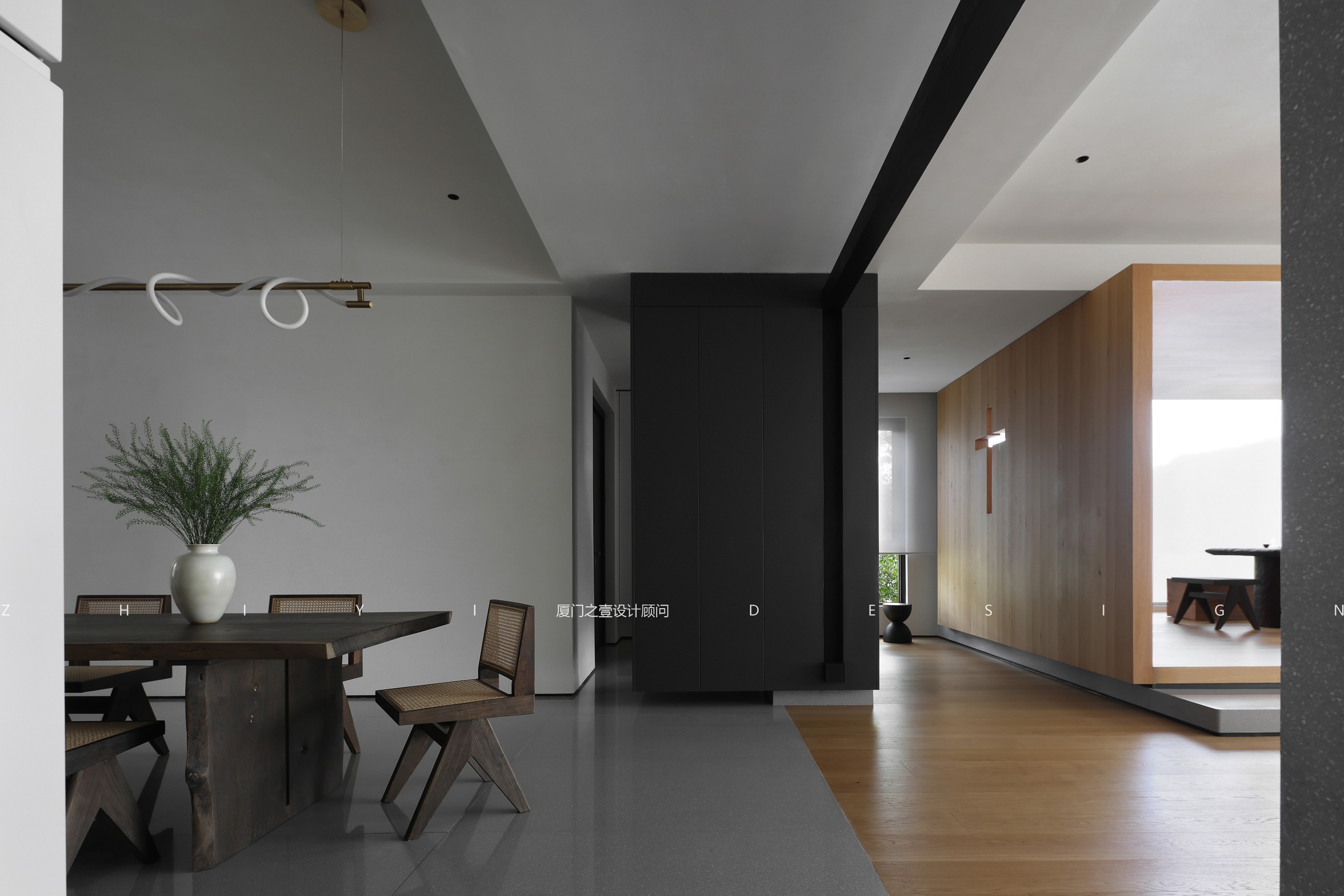 绿光森林丨中国泉州丨厦门之壹设计顾问有限公司-46