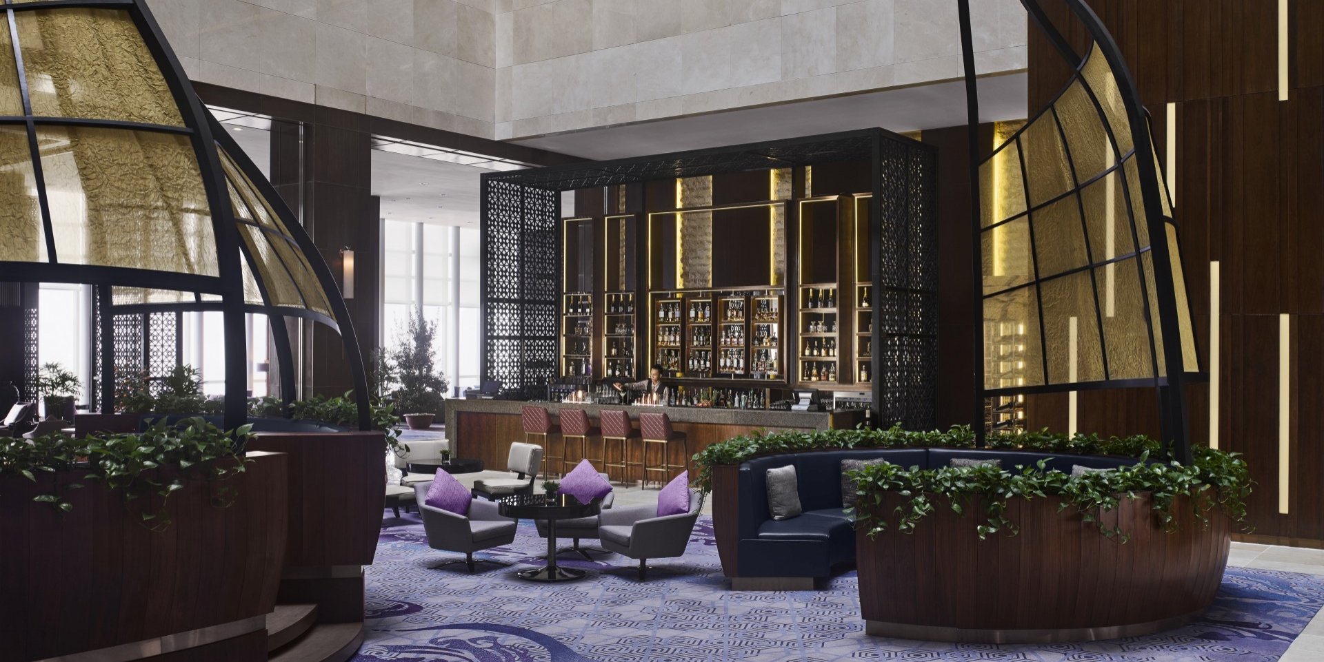 Intercontinental Hanoi Landmark 72-3