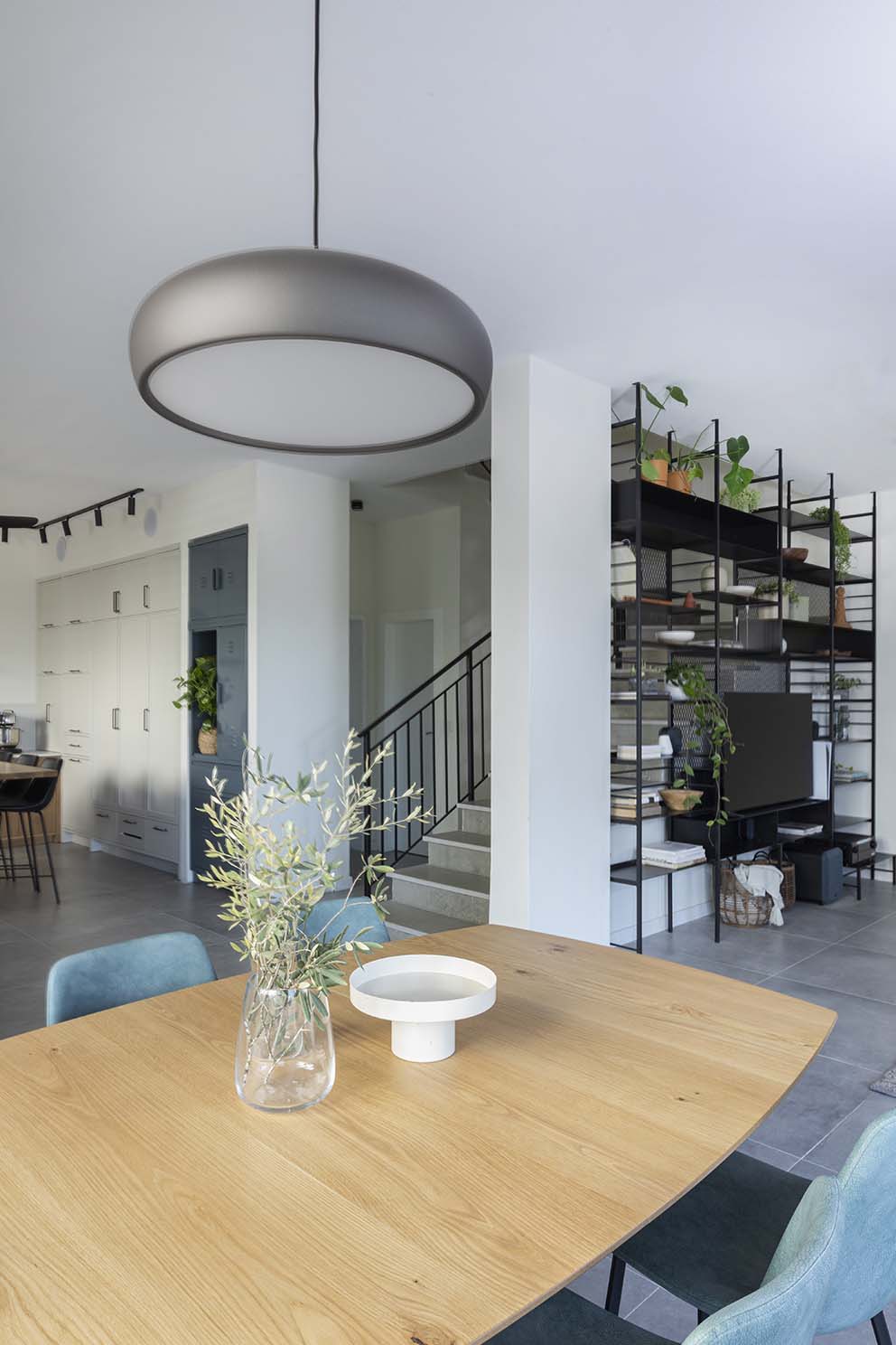 米凯尔和耶胡拉姆在盖瓦特阿代的家丨米娅·阿普尔-15