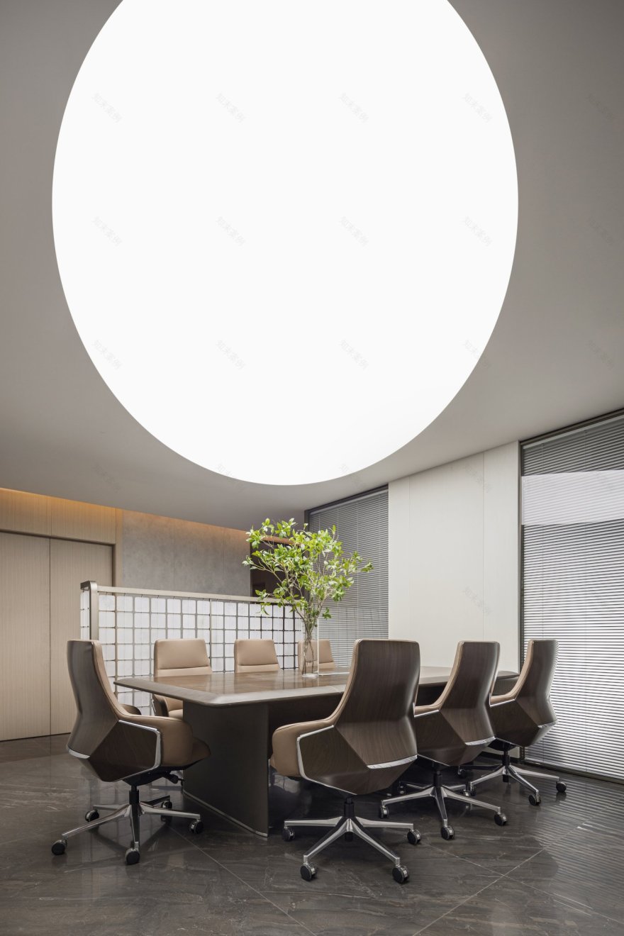 OVIOS 全球总部中心丨Good Try-32