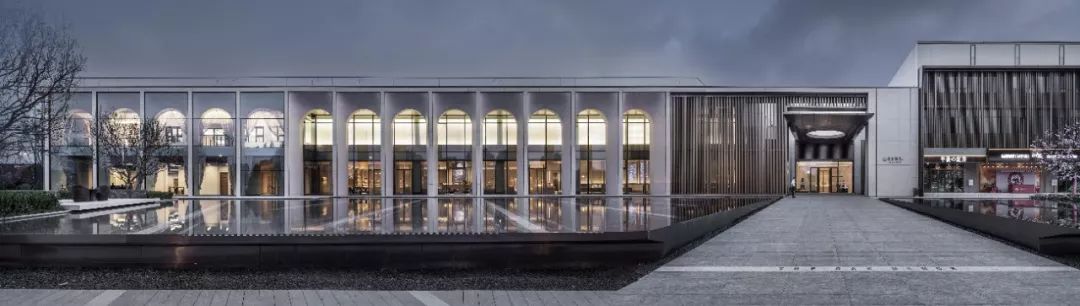  DC国际丨常熟华润·橡树澜湾花园建筑设计 丨中国江苏-0