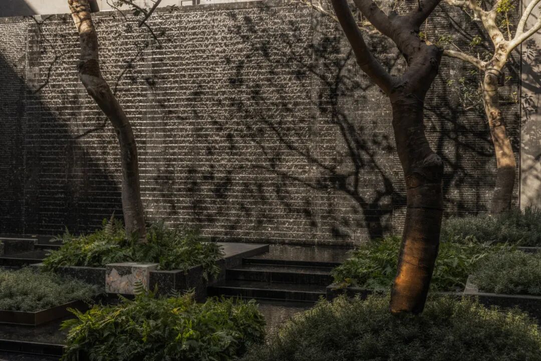 苏州 建屋·新棠玥丨中国苏州丨A&N尚源景观-55