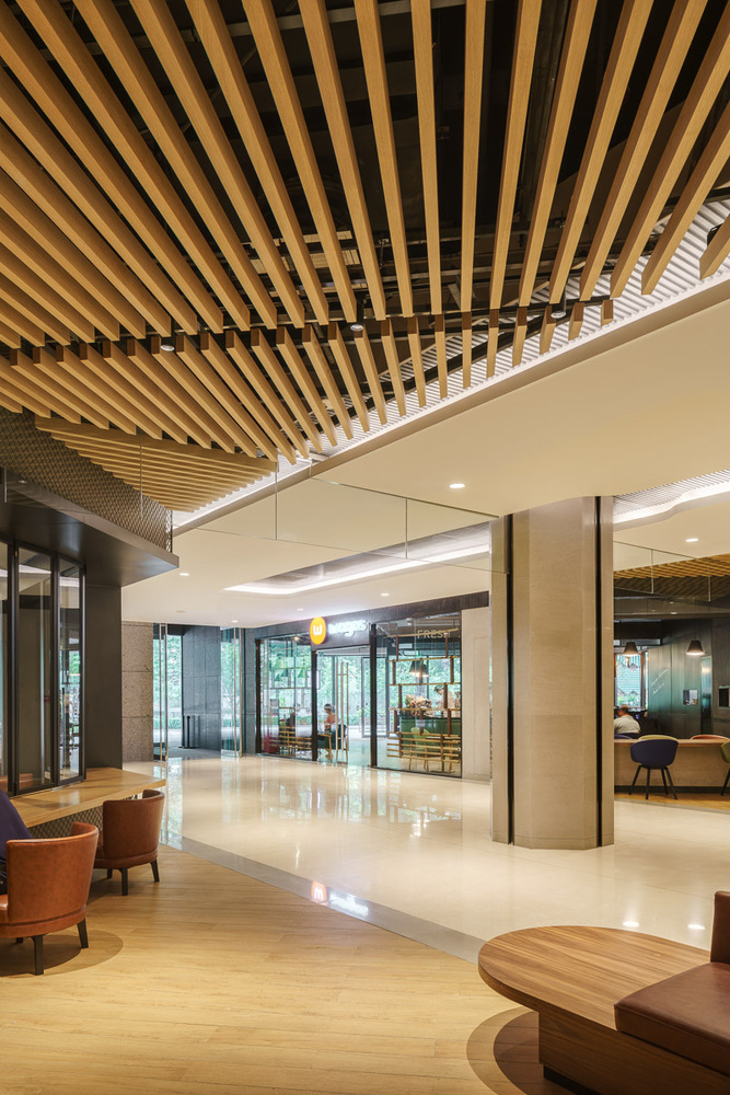 Cofco Plaza Renovation  KOKAISTUDIOS-73