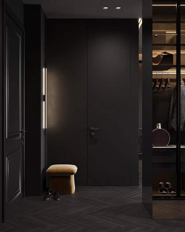 火山灵感设计丨美国纽约-18