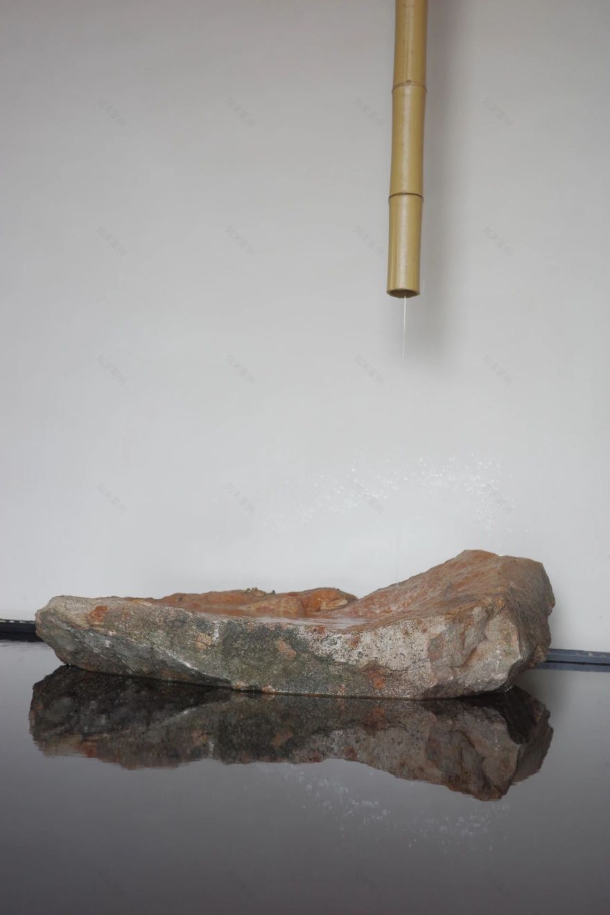 形而上者空间设计 蠡禅书房丨中国云浮丨形而上者设计-65