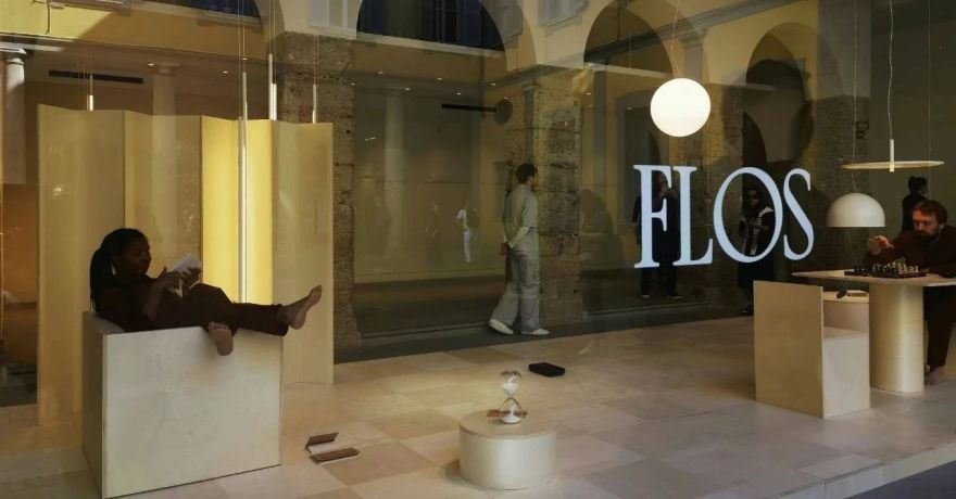 2023 米兰国际家具展丨意大利米兰-318