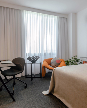 HOSPITALITY  Rachcoff Vella