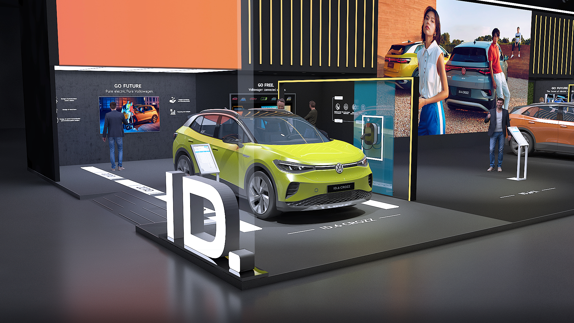 2021 Volkswagen HAIKOU-11