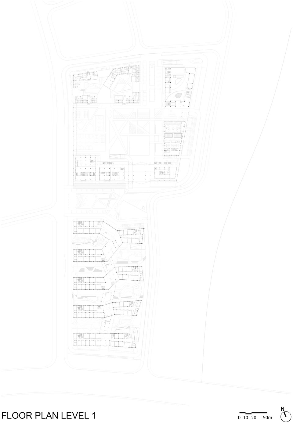 浙大衢州“两院”丨中国衢州丨法国AS建筑工作室,中国建筑上海设计研究院-58