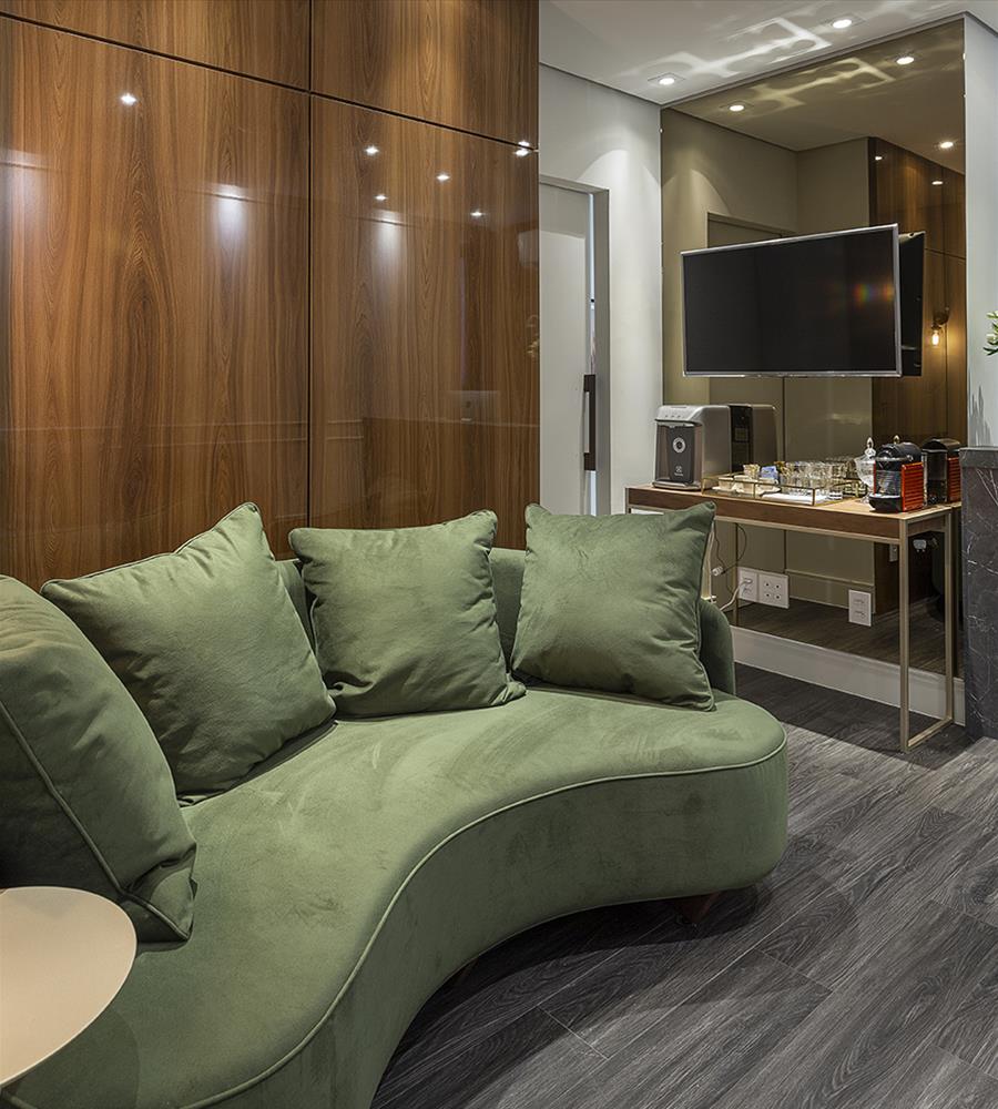 巴西 Ortolife 诊所-2