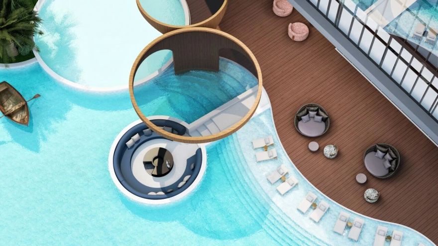 阿联酋迪拜JVC公寓丨United Arab EmiratesDubai丨VHD TG国际事业部,U Artist-47