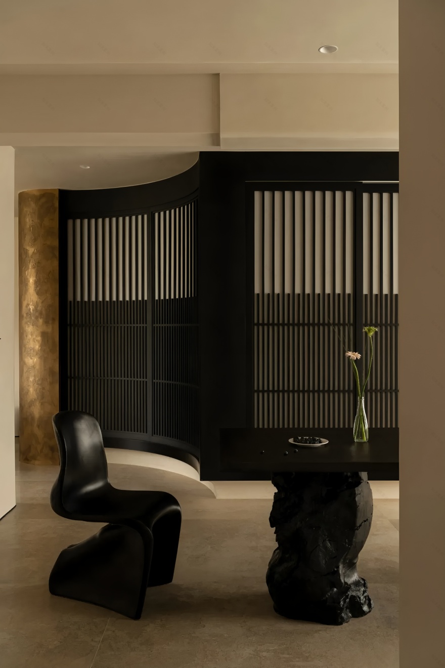 万象风华X宅丨中国温州丨温州Mooli墨立设计-10