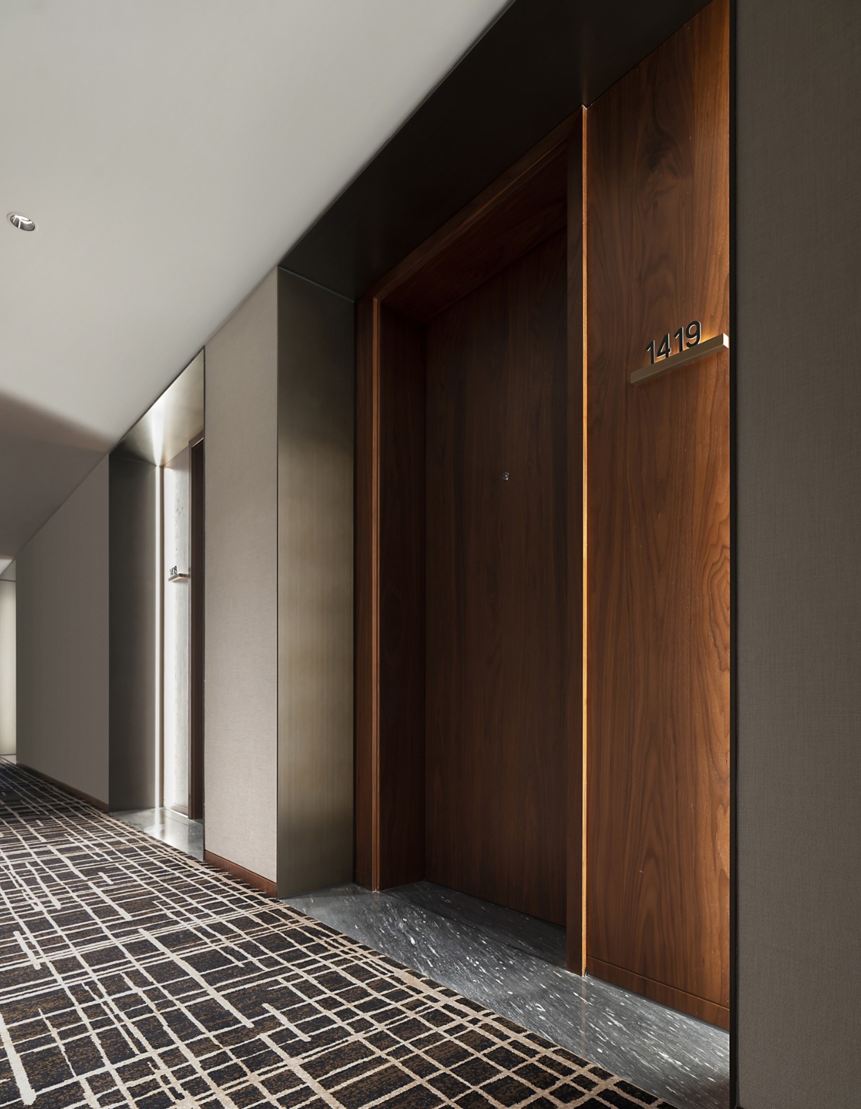 贵阳顾奈城市酒店丨中国贵阳-39