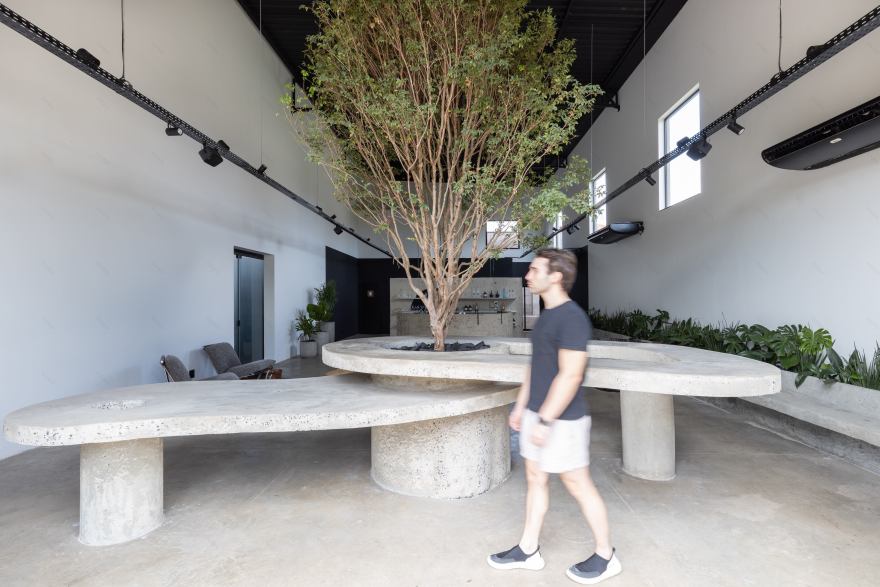 小办公室丨巴西圣保罗-1