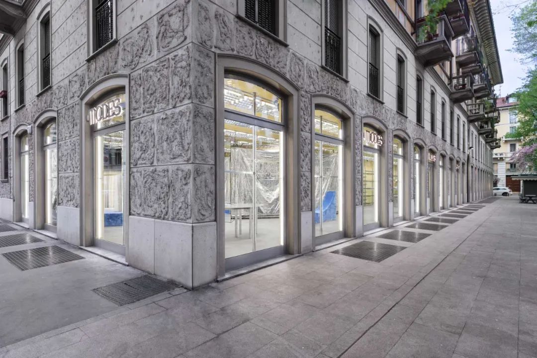 MODES 意大利买手店-0