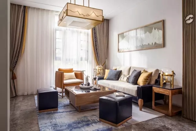 云南招商海公馆别墅私宅设计-44