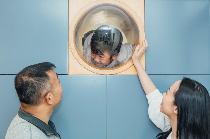 WE LOVE 所爱·温暖实用的家居设计-26