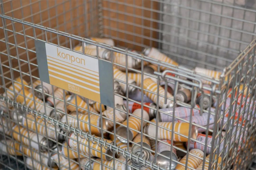 KONPAN 空盤韩食酒馆-14