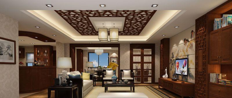 厦门巨立装饰2015年度案例-0