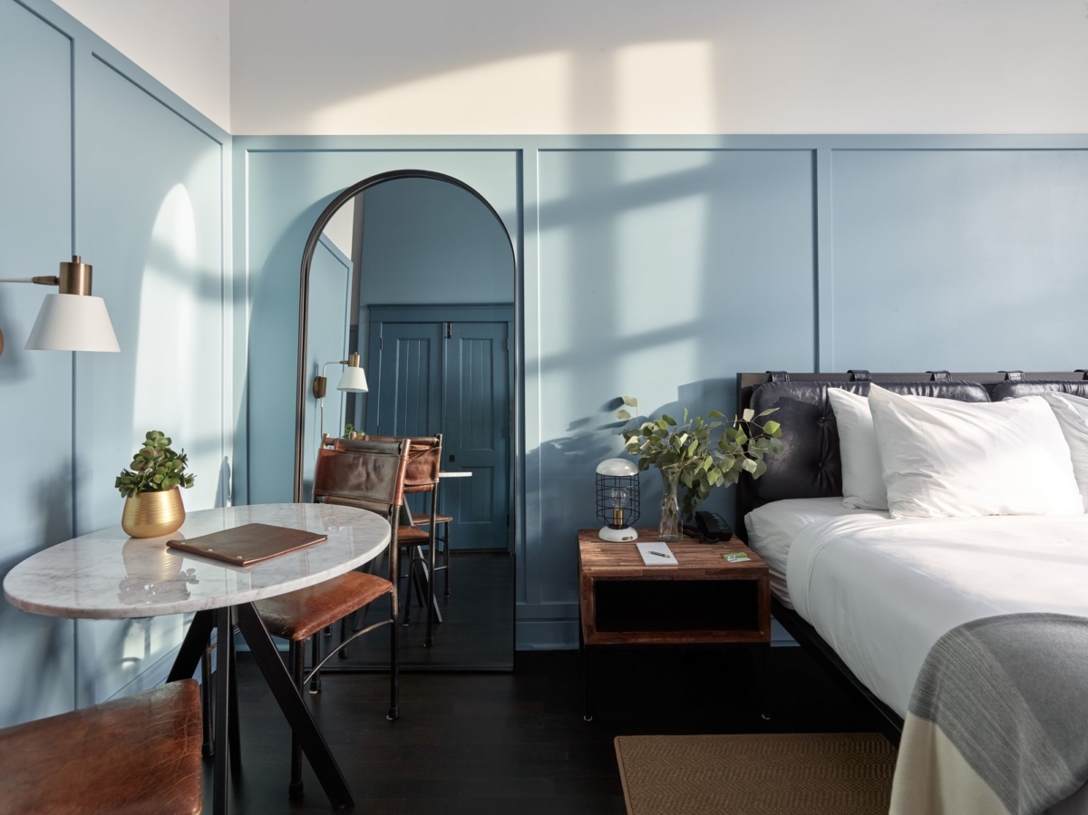 芝加哥棒球情怀酒店· Wheelhouse Hotel-17