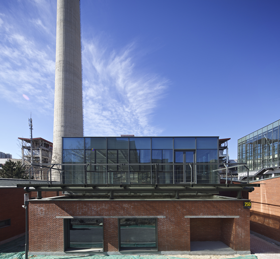 华电（北京）热电有限公司天宁寺厂区一期建筑物装修改造工程-15