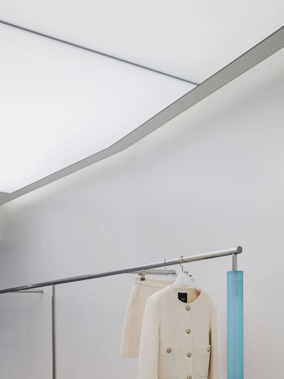 LOOKST 首尔最新门店丨韩国首尔丨YGGGR STUDIO-11