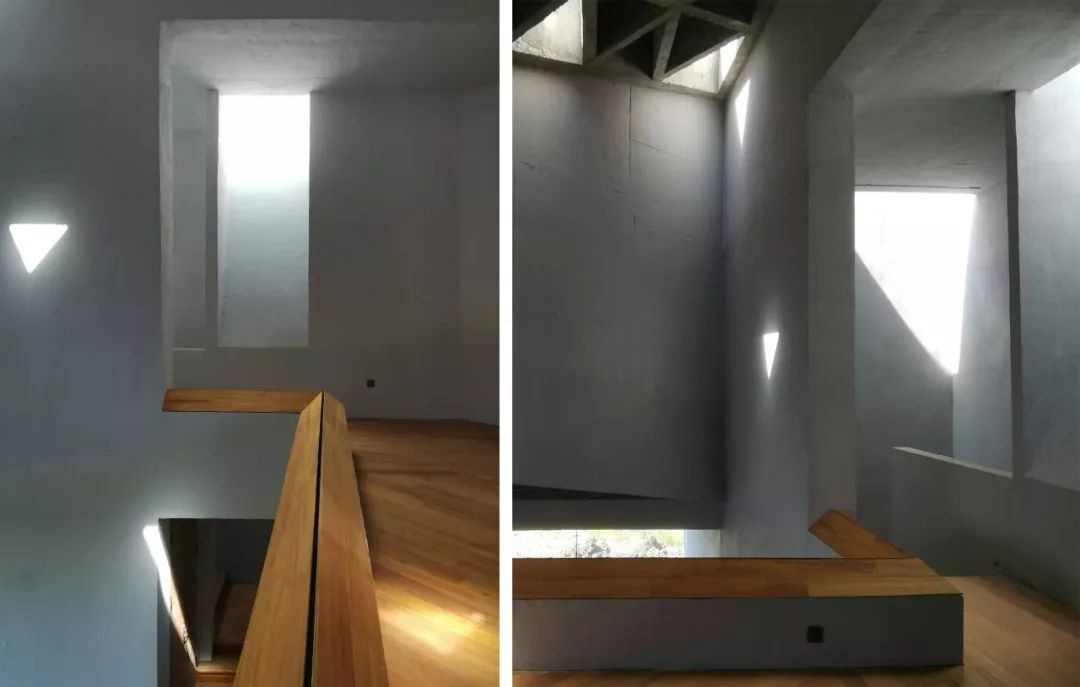 乡村粗野主义三部曲 | 探寻环境、结构与人的互动关系-246