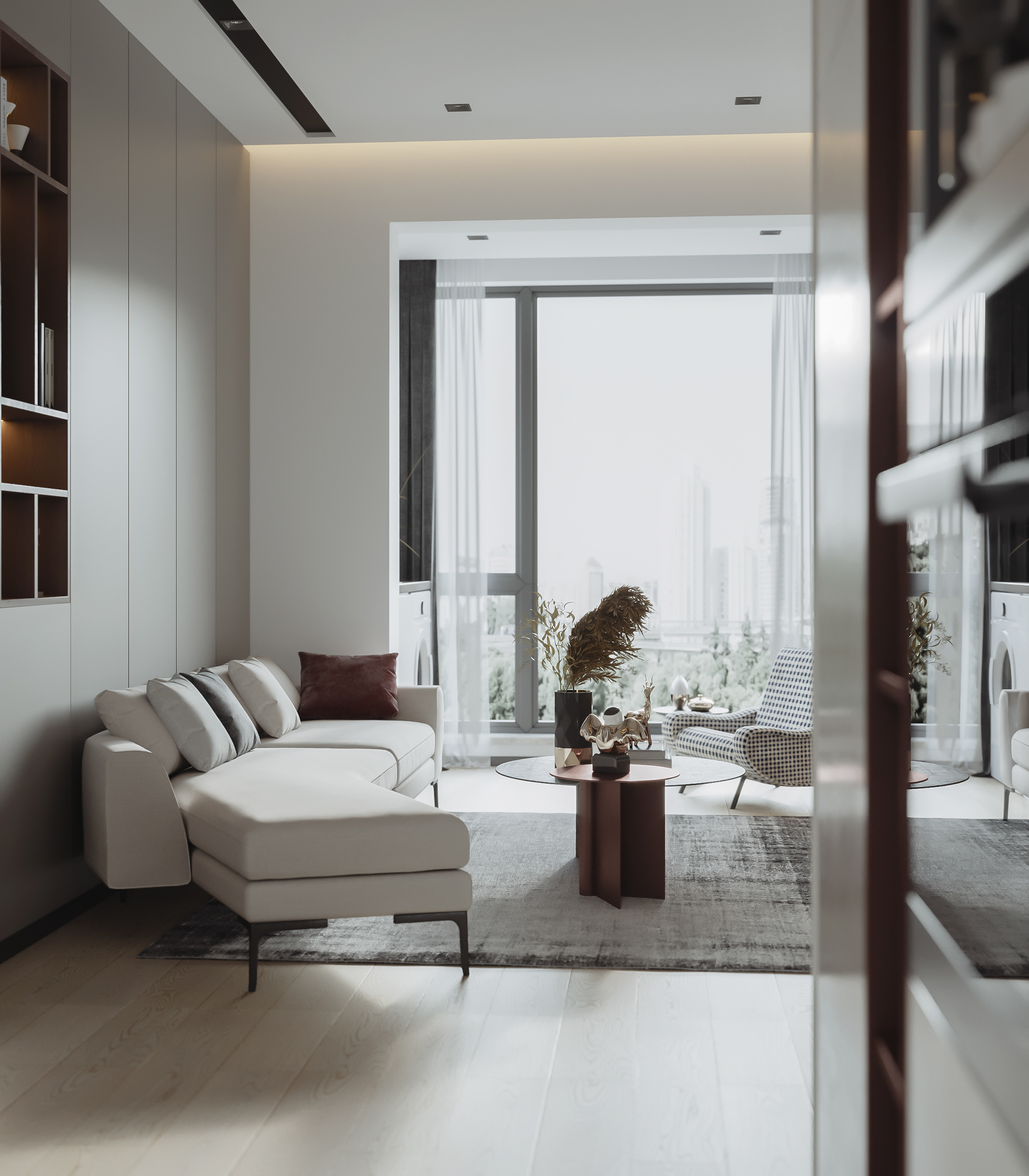 家品质，更舒适-1