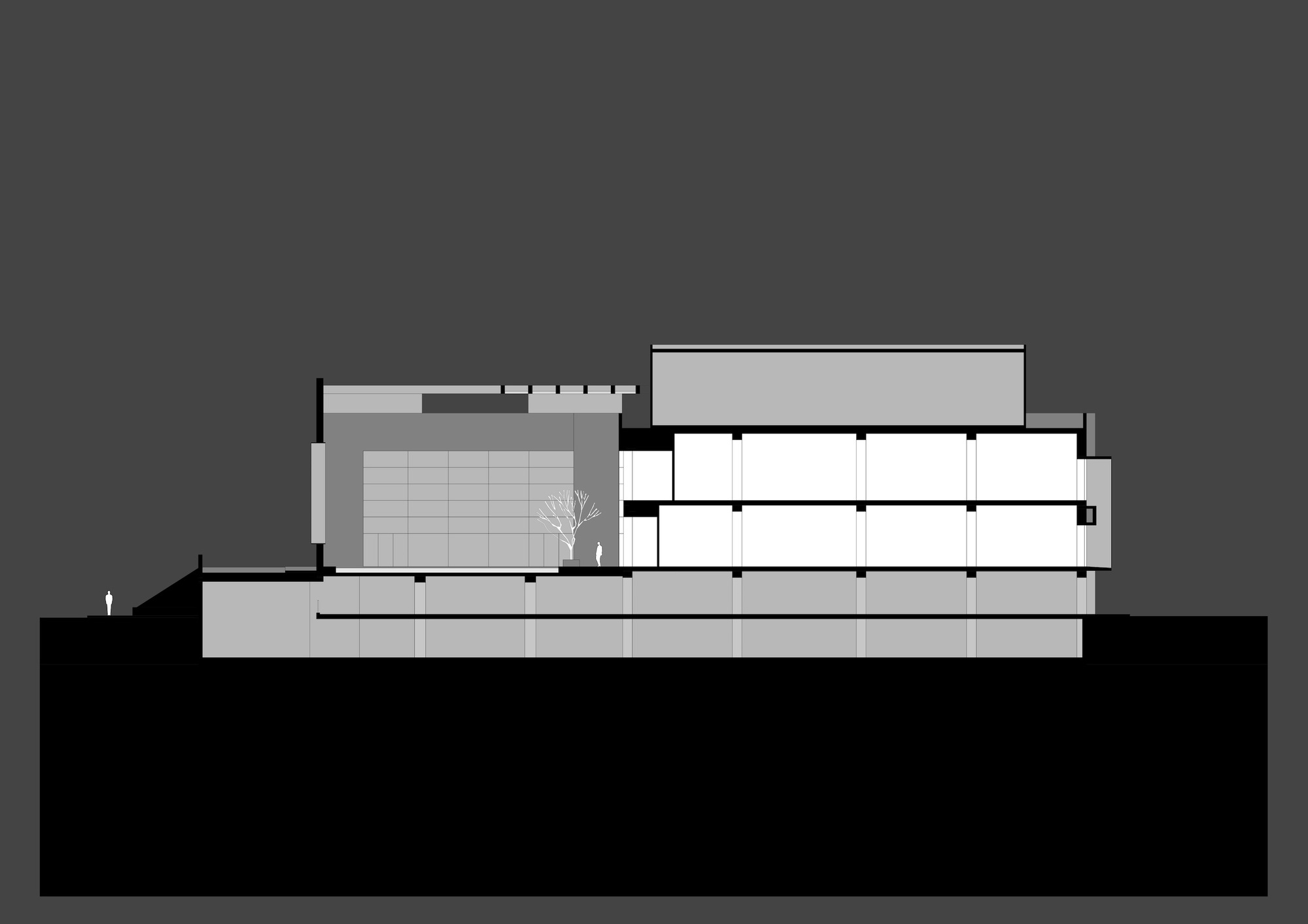 Botton Champalimaud Pancreatic Cancer Centre / Sachin Agshikar-46