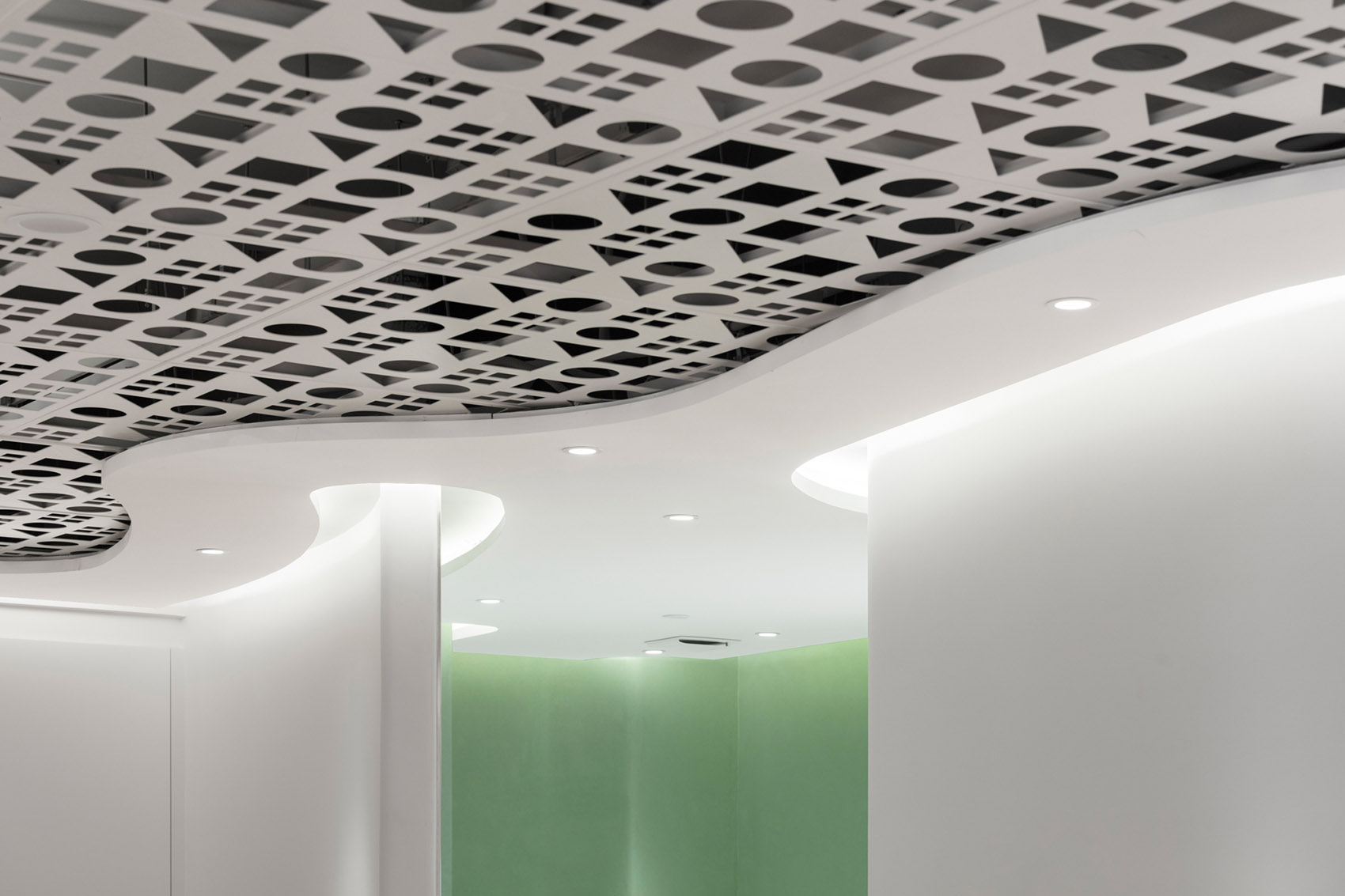 深圳科发幼儿园丨中国深圳丨元新建城(深圳)建筑师事务所有限公司-55