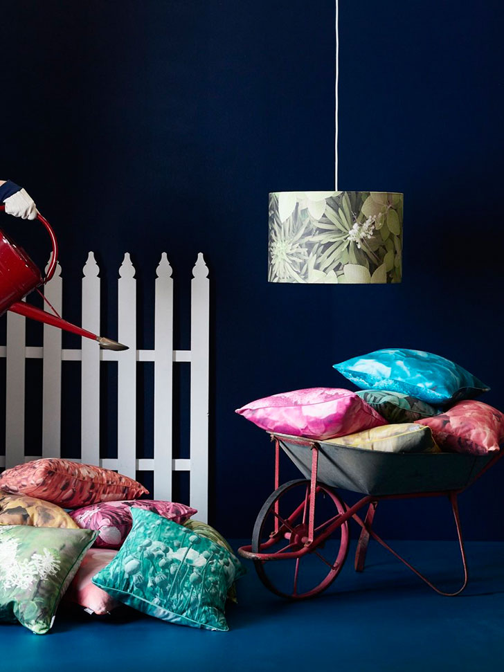 炫彩澳洲室内设计 | Ruth Welsby 的缤纷世界-17