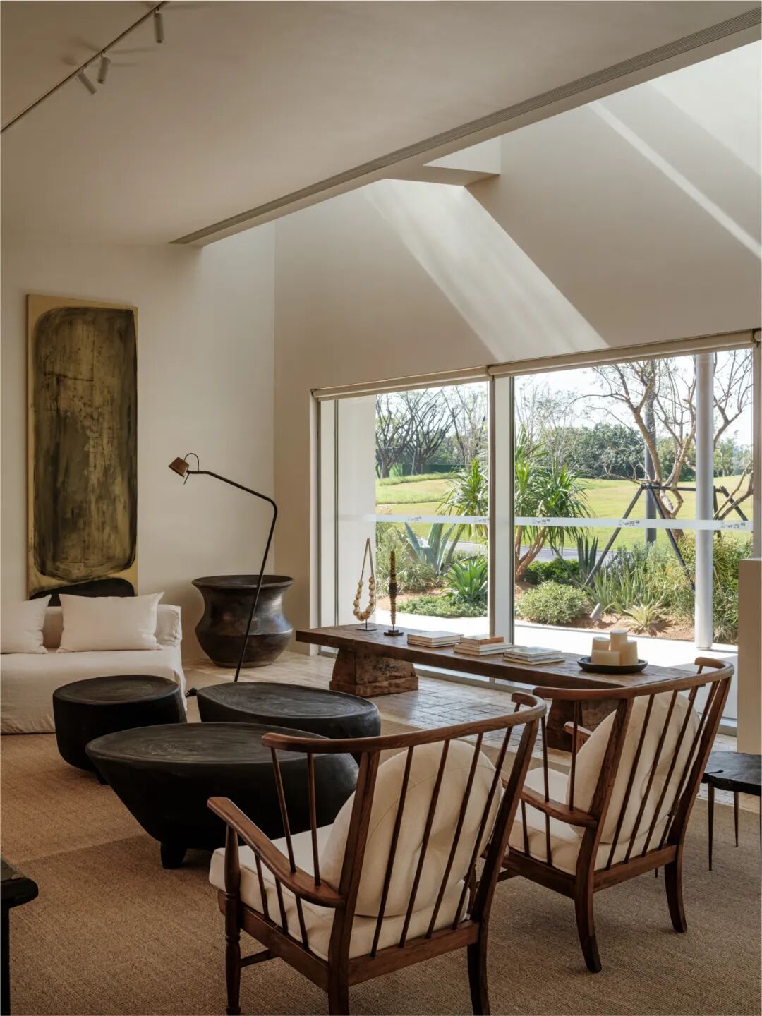 三亚华润海棠湾水岸Center丨中国三亚-29