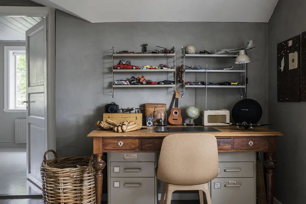 南欧风情与斯堪的纳维亚风格的完美融合-13