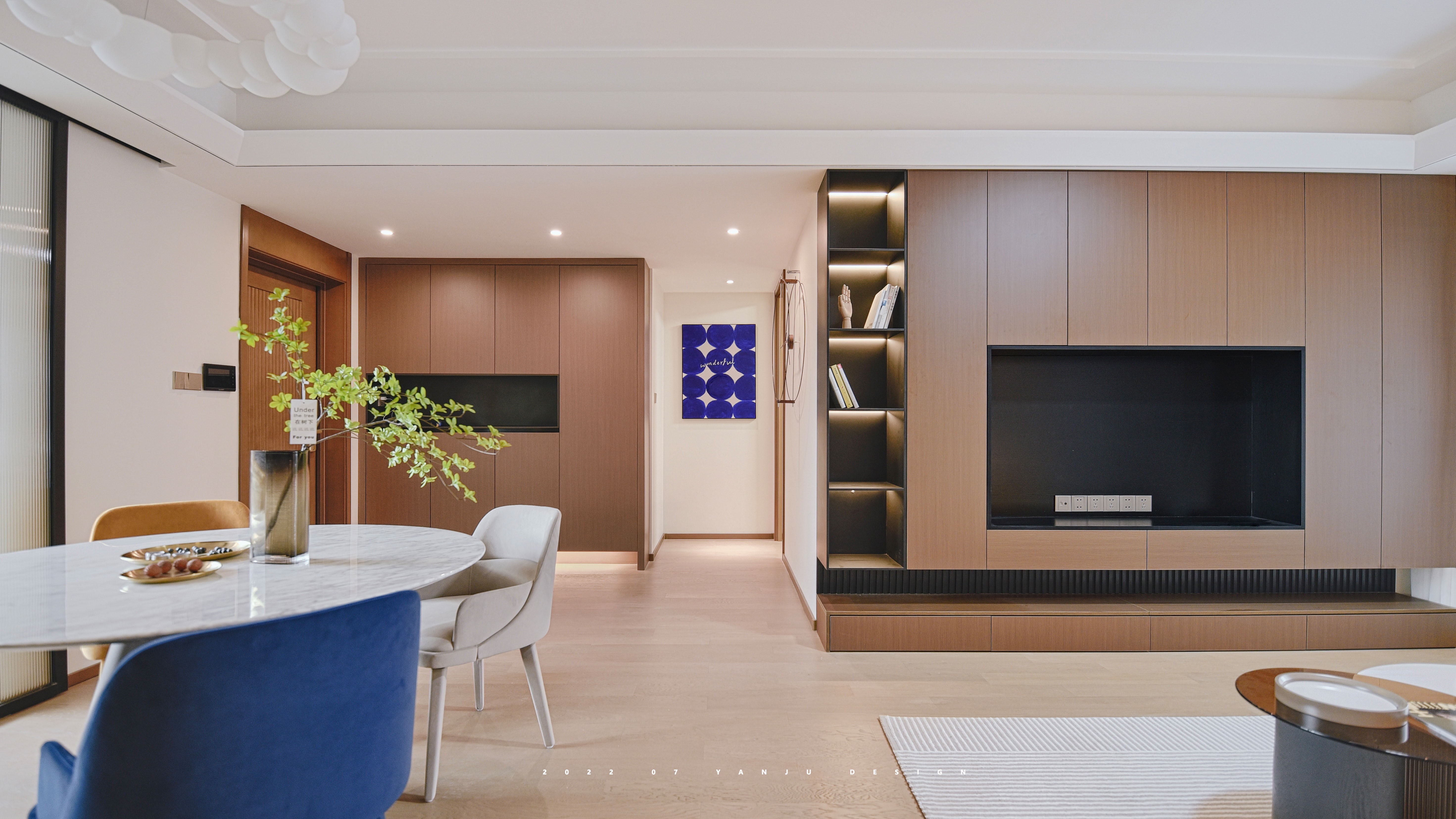 色彩的温柔丨中国南京丨苏旧-15