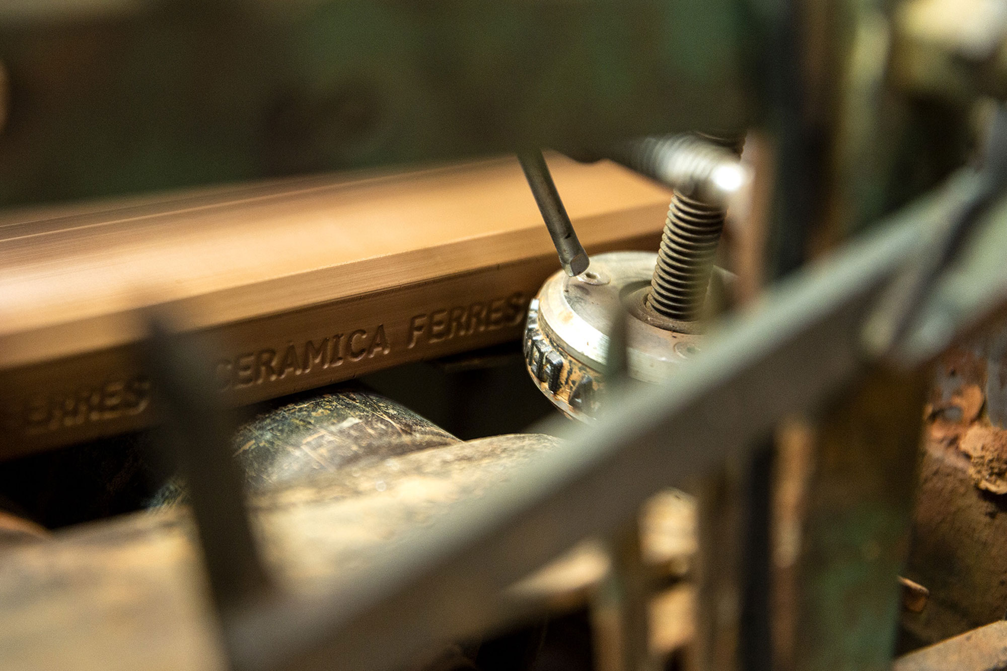 Ceràmica Ferrés品牌形象设计项目-5