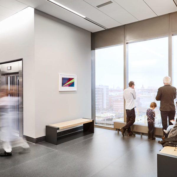 丨瑞典斯德哥尔摩丨White Tengbom Team-29