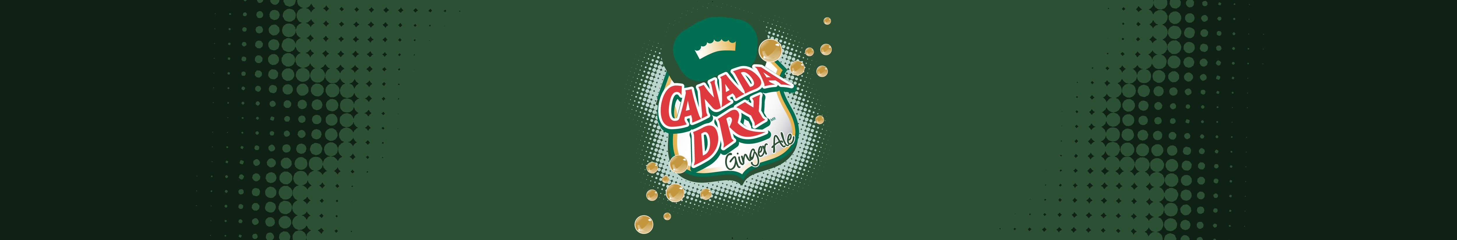 CANADA DRY GONDOLA END-0