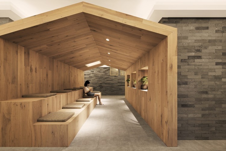 XinXian Inn Hotel penda-6