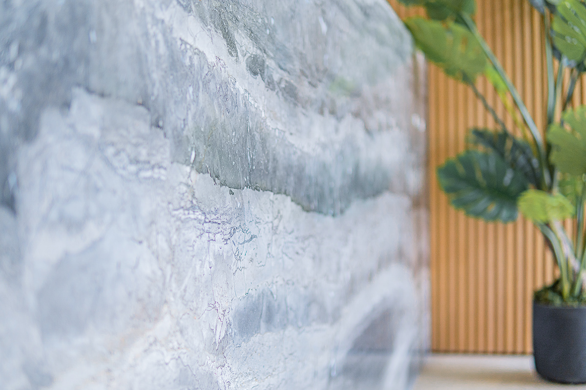 现代简约别墅设计-8