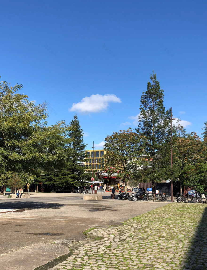 27单元集体住宅,法国南特 / Atelier Maxime Schmitt Architecte-57