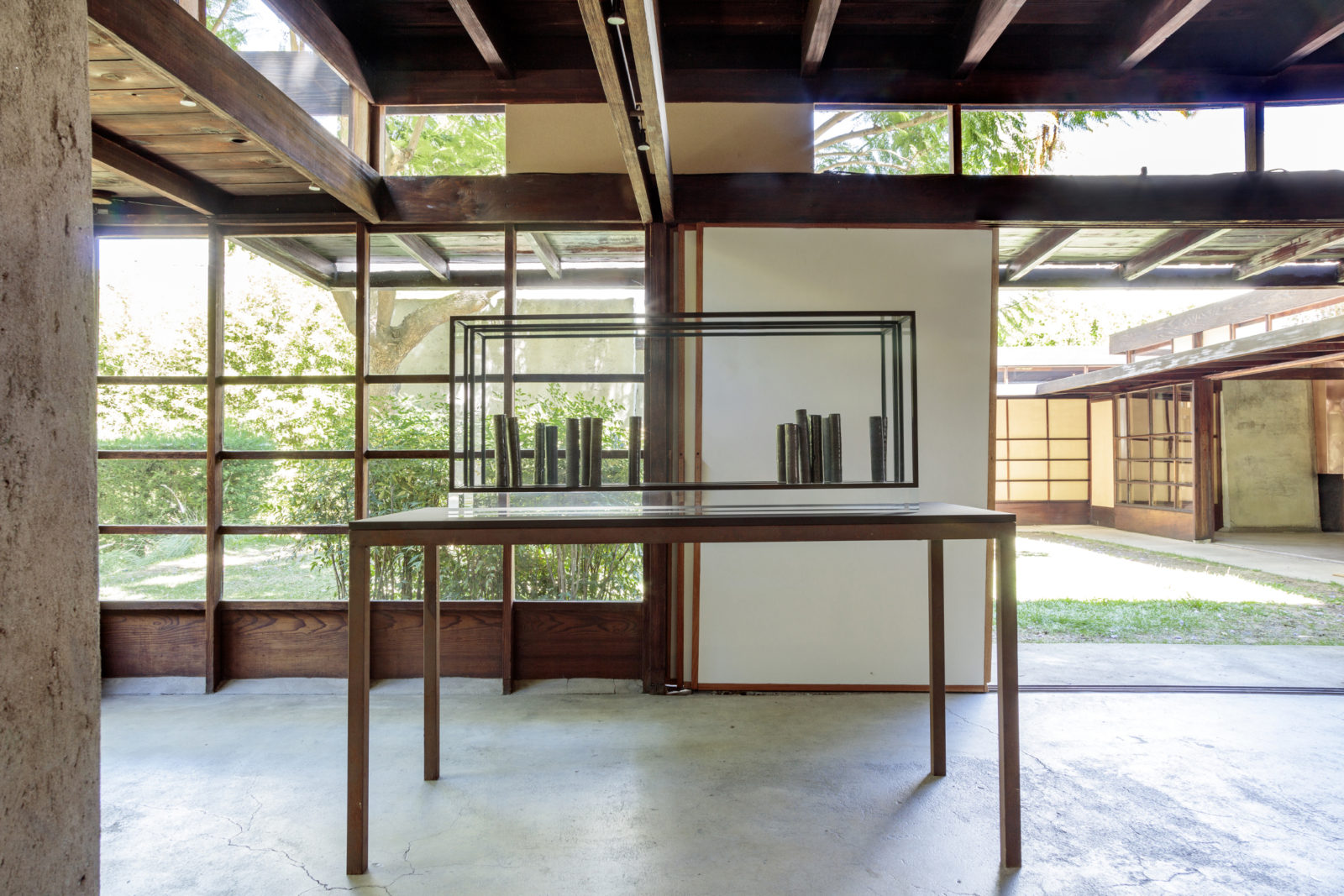 The top living spaces around the world, as chosen by our podcast guests | Journal | The Modern House-7