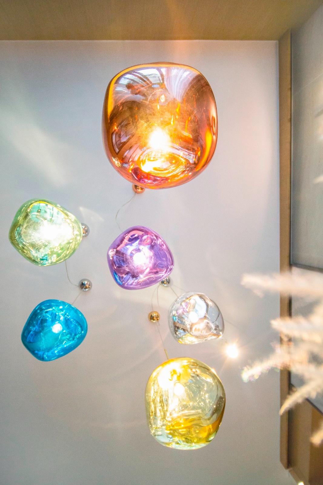 三代同堂的人文艺术之家丨中国佛山丨HSD（佛山）黄氏设计师事务所-21