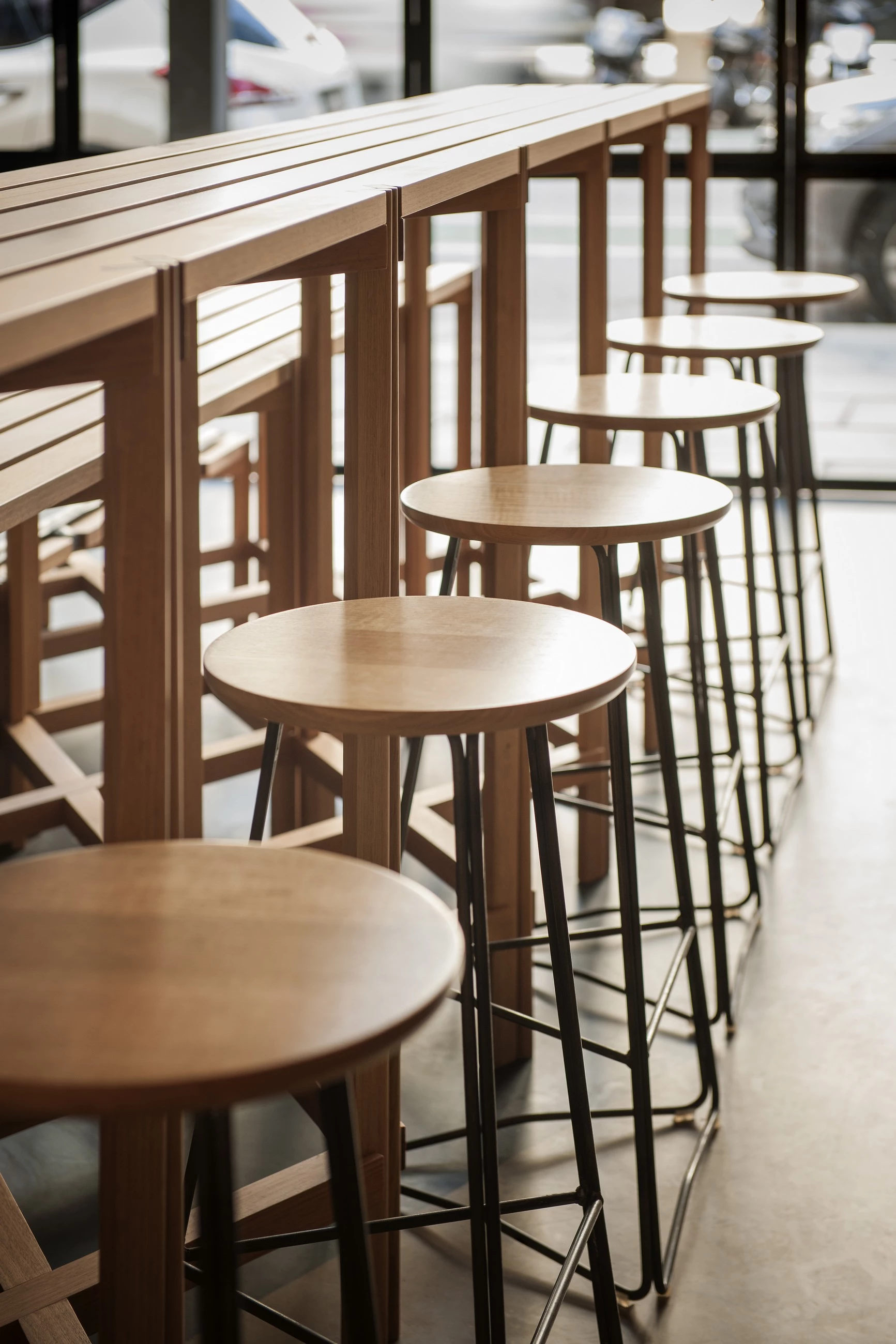 阿德莱德"Abots & Kinney"咖啡馆-19