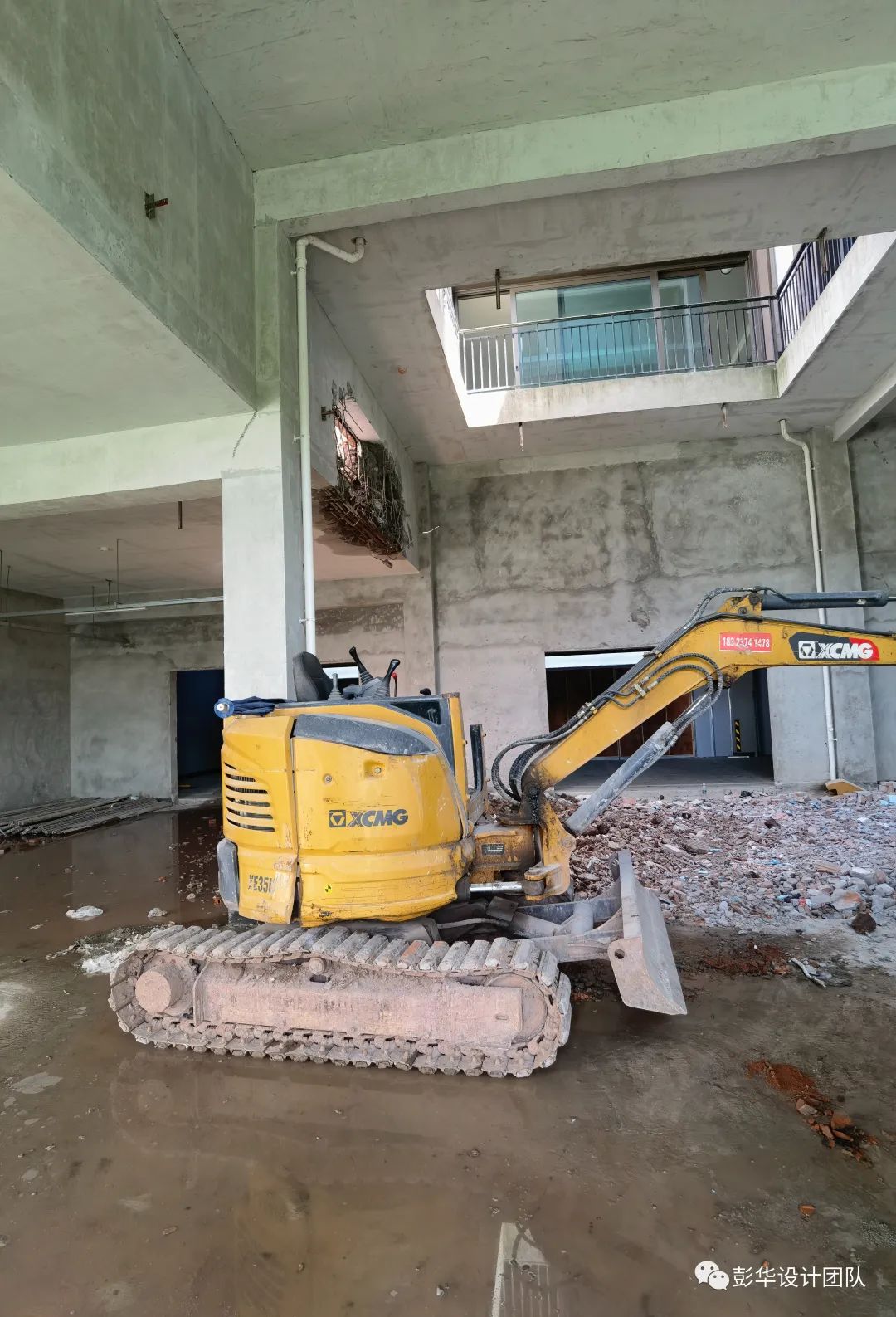 金科九曲河新中式园林别墅-60