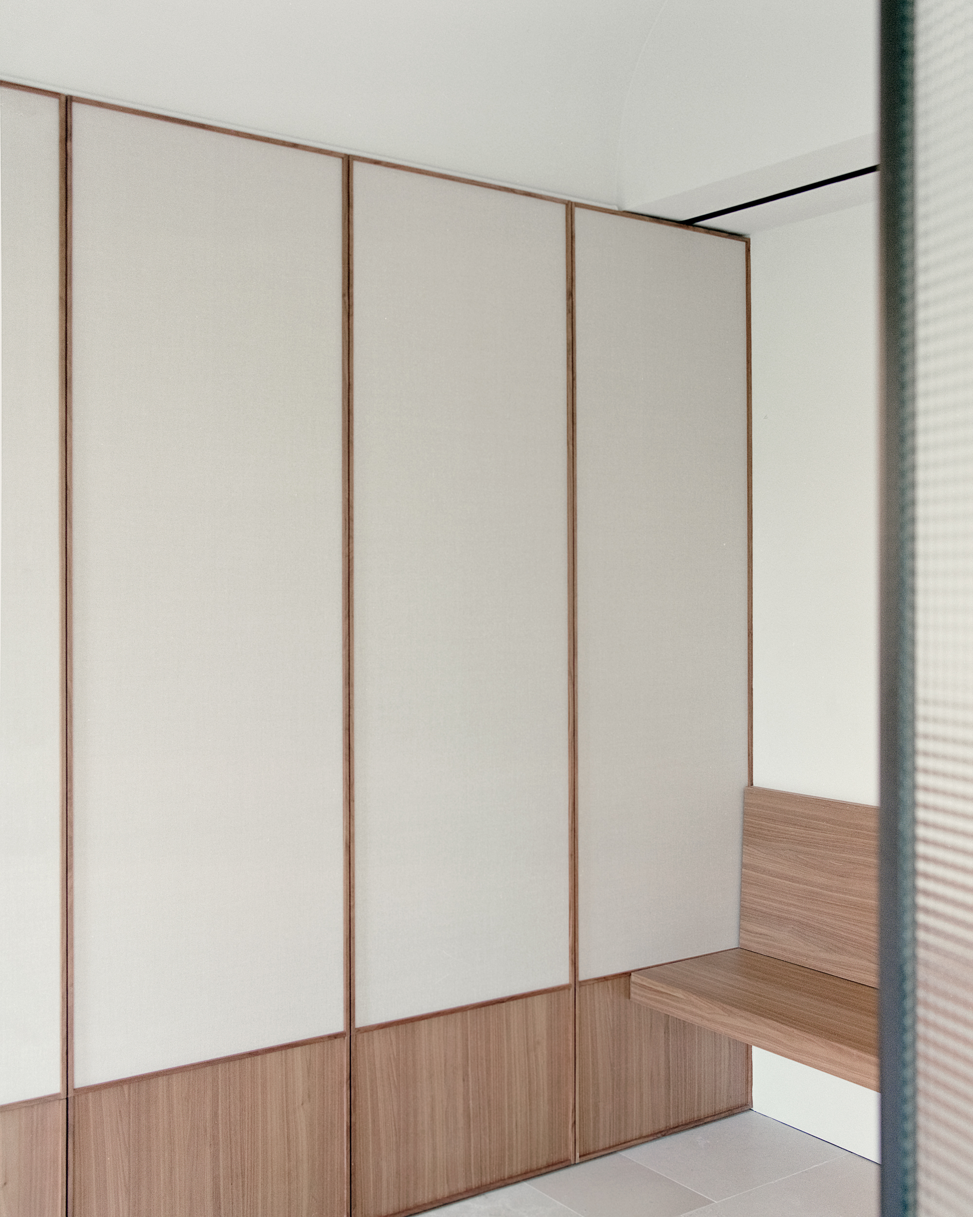 殡仪馆卢斯丨意大利丨studio wok-22