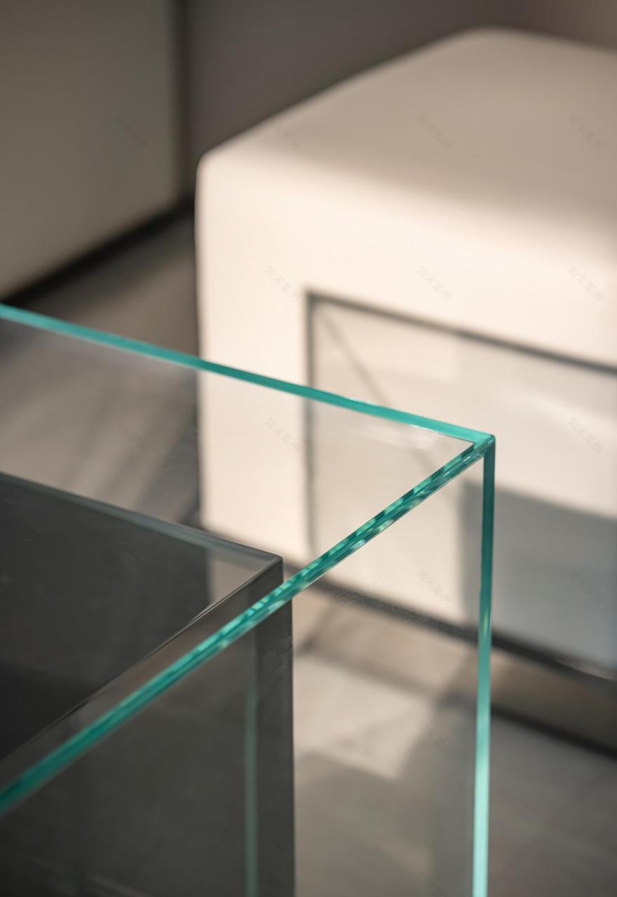 深圳《麦颜》眼袋美容诊所丨中国深圳丨K.P凯派设计-32